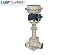 靈活的控製方式：接受模擬信號或數字信號控製